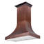 Hotte murale à conduit ZLINE Designer Series-122781966-51004046
