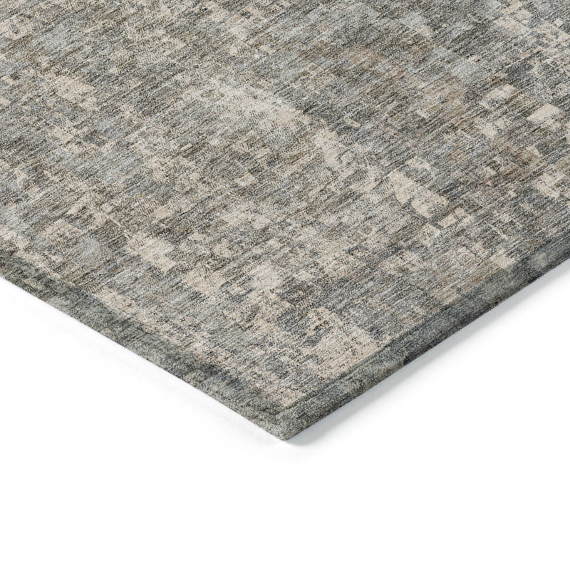 Tapis Jurnee, Rectangle 2 pi 6 po x 3 pi 10 po