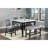 4 - Person Dining Set
