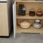 Armoire de rangement Kichen Pantry