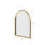 Jariana Iron Arch Mirror-137214661