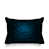 Turquoise / noir