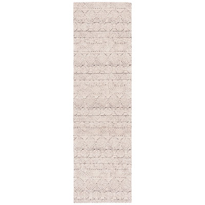 Classic Vintage Hand Woven Performance Southwestern Rug