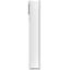 Support standard en PVC de qualité architecturale avec extrémités en bloc-47429466