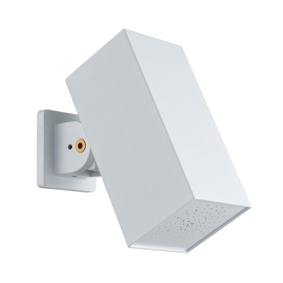 Adjustable Shower Head 1.8 GPM GPM with Self-Cleaning