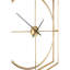 Nana Skeleton Wall Clock