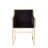Velvet Side Chair-81754564-107173031