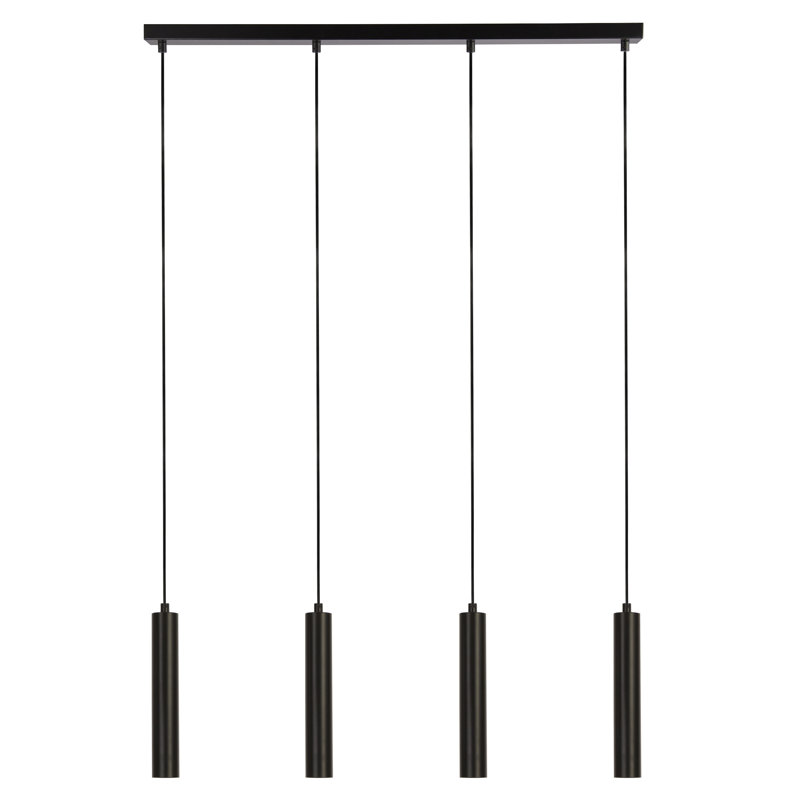Vineyards 4-Light Kitchen Island Chandelier