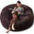 Brown Polyester is out of stock