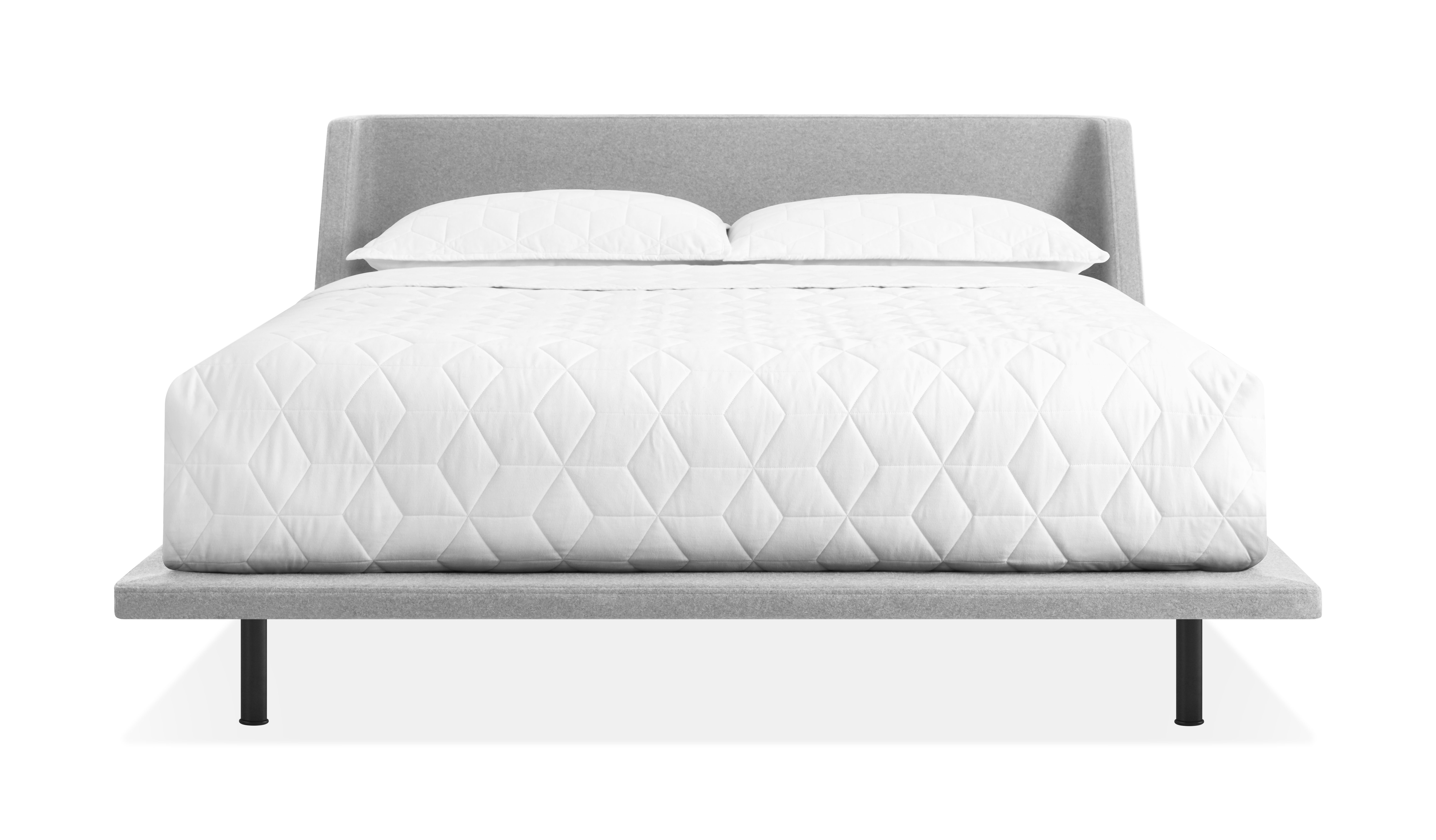 TOM Organic Decorative Pillow Inserts - The Organic Mattress