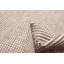 Sienna Taupe Rug 5'0" x 8'1"