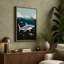 Surface and Depths Coastal - Wrapped Canvas-2011629964-2011629967