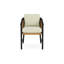 Galloway Outdoor Dining Armchair-698365633