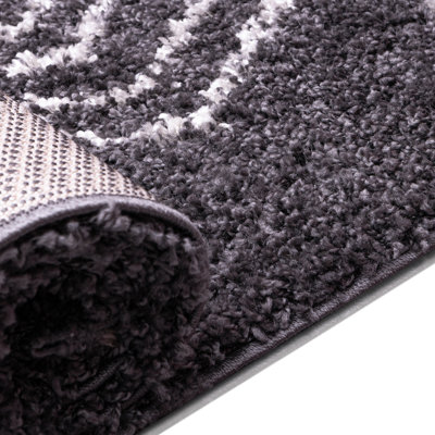 Torres Shaggy Rug
