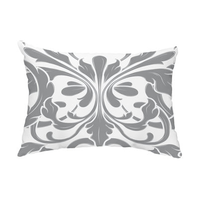 Coussin lombaire intérieur / extérieur British Colonial