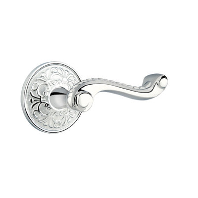 Double Dummy Door Lever