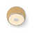 White Oak/Chrome is out of stock selected