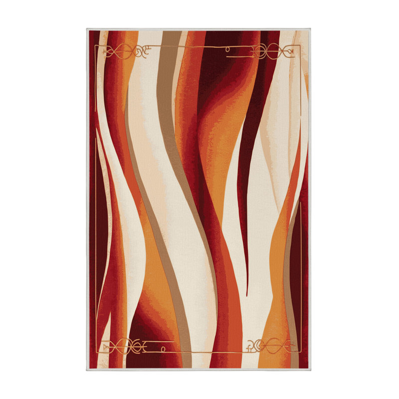 Mystic Expanse Rug, Rectangle 5' x 8'
