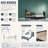 Hinman Kids Toddler Bed Toddler Beds-1835965850