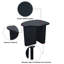 Table d'appoint Tapered-1769589398