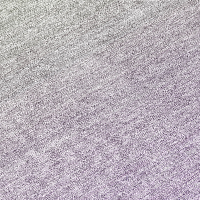 Tapis intérieur / extérieur Zoiea, Rectangle 2 pi 6 po x 3 pi 10 po