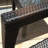 Lashanya Outdoor Wicker Chaise Lounge