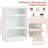 Beenish Bookcase