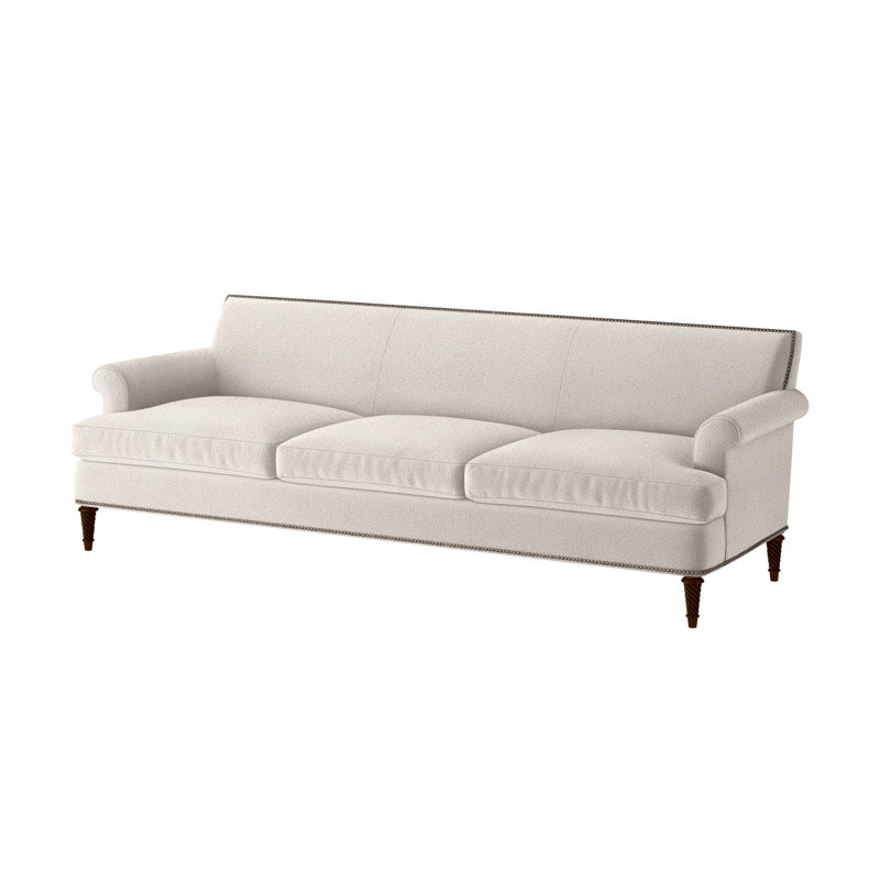 Dauphin Sofa, Cambridge, Fleecy Vanilla (Performance fabric) 1351-92