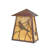 Briannie Flush Mounted Sconce
