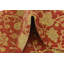 Delao Red Rug
