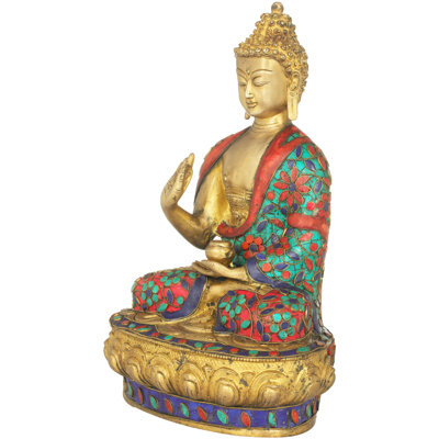 Religious & Spiritual Statue