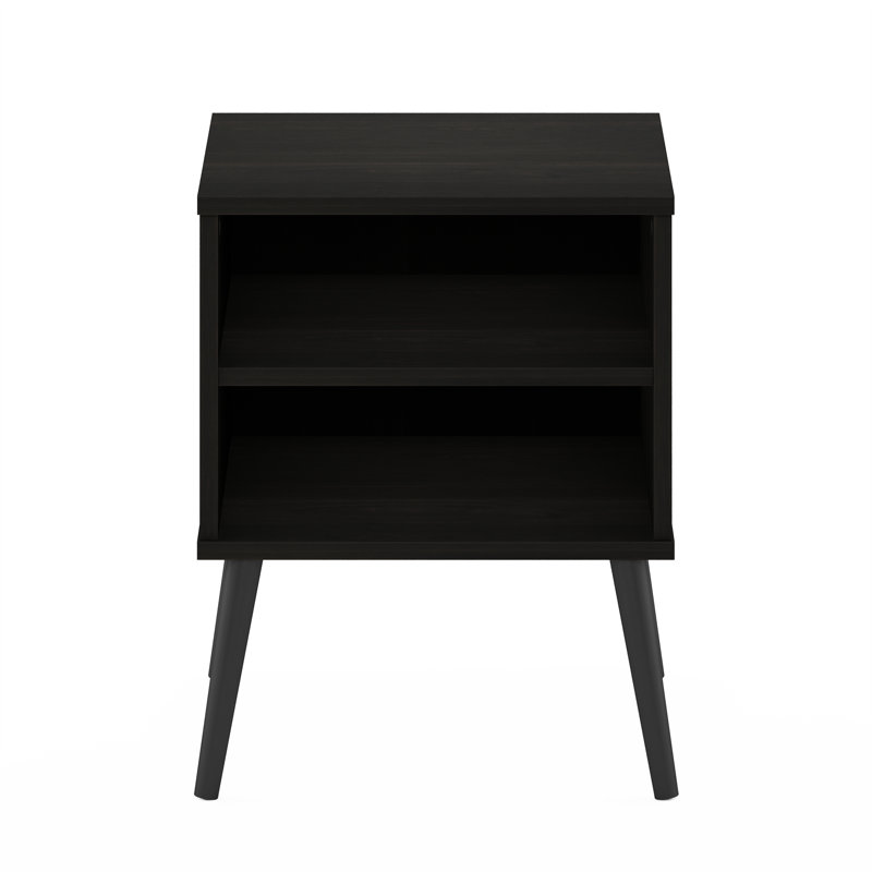 Hatherleigh Side Table, Espresso