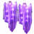 Mauve est en rupture de stock