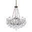 Renaissance 8 - Light Chandelier-14081657-72644344-72644347