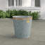 Cassandra Metal Cachepot-1233510913