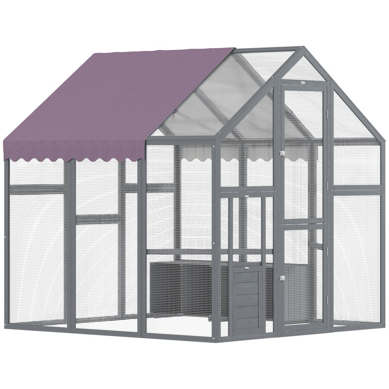 Chicken Hutch