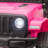 12V Electric Kids Ride On Jeep Car Vehicle with Parent Remote Control,Safety Belt,Light,Music Player-85702570
