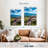 Rhododendron Mountain Scene-1167808481