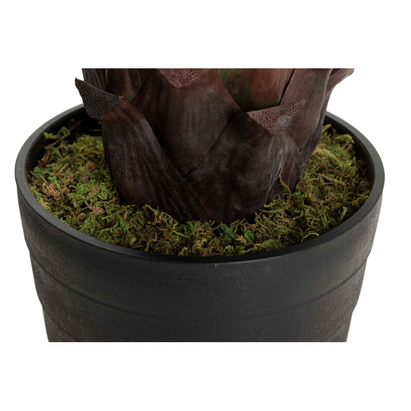 82cm Faux Agave Plant in Pot