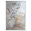 Golden Mirage, toile élégante abstraite dorée par Art Remedy-105586751-105586745