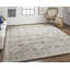Azalea Hand Tufted Wool Oriental Area Rug-1549527468