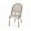 Chaises de bistro d'extérieur