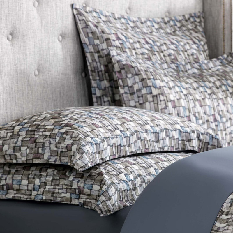 Gilbert Pillowсase, Standard