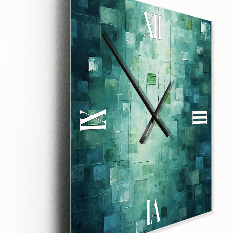 Horloge murale Franny, Très grand