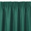Helprin Semi Sheer Curtains Single Panel-1528799770