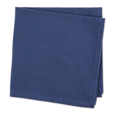 Scheffler Cotton Blend Napkin