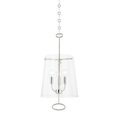 James 3 - Light Pendant