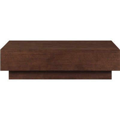 Otto 52" Coffee Table