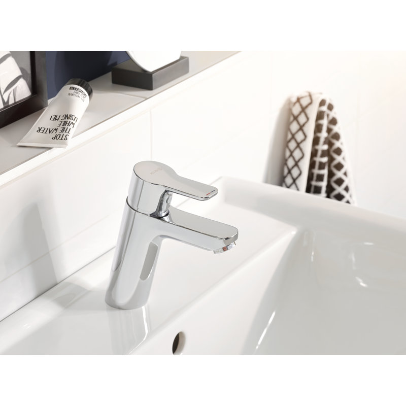 Washbasin Mono Basin Mixer