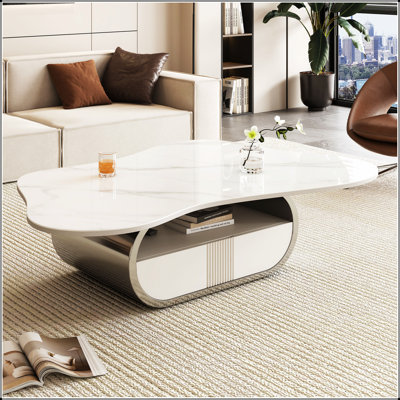 Table basse Modern Modern Butterfly